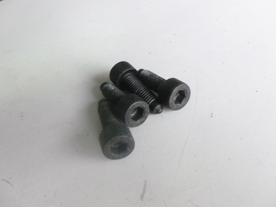 2000 Audi TT Mk1 / 8N - Front Seat Mounting Bolts, Right or Left